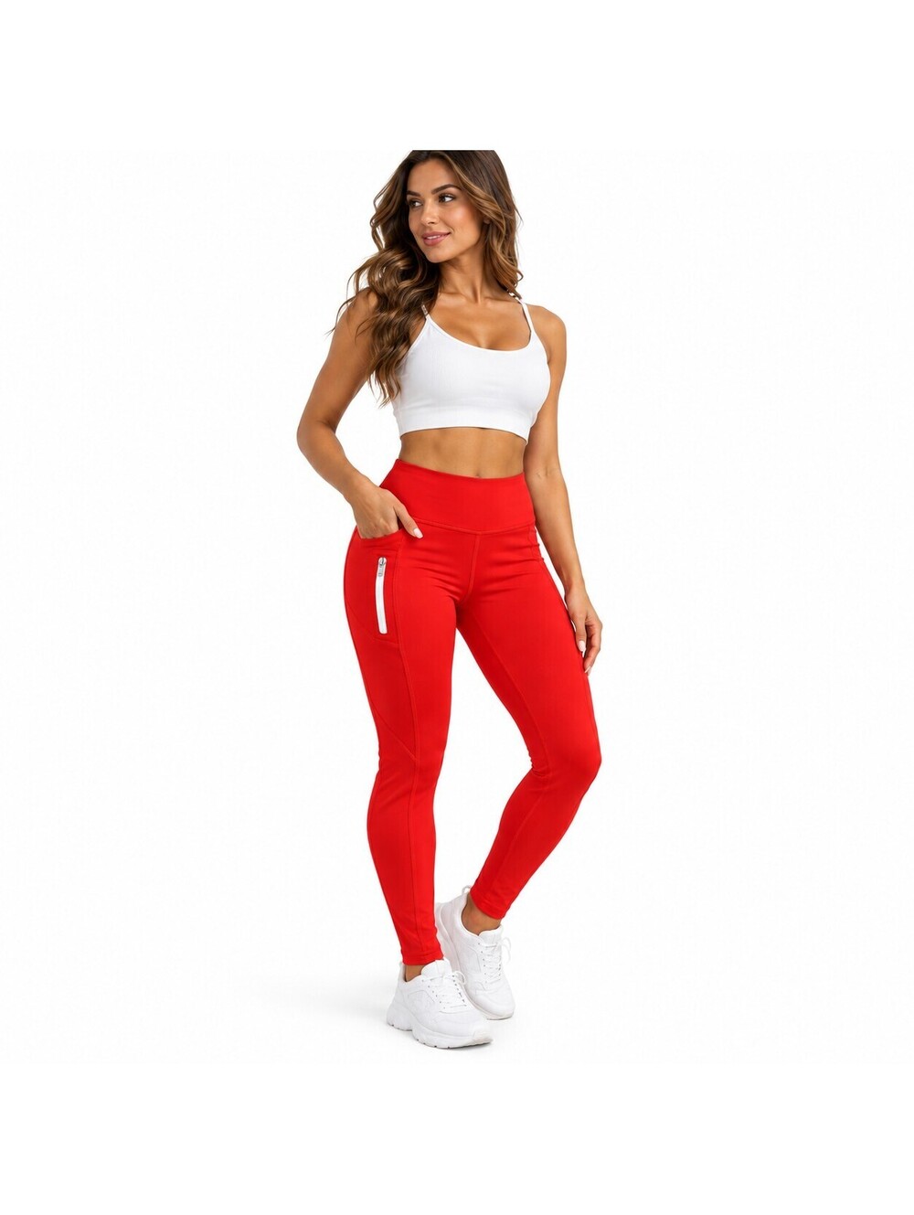 Free People Movement Coast to Coast Base Layer Leggings XS
